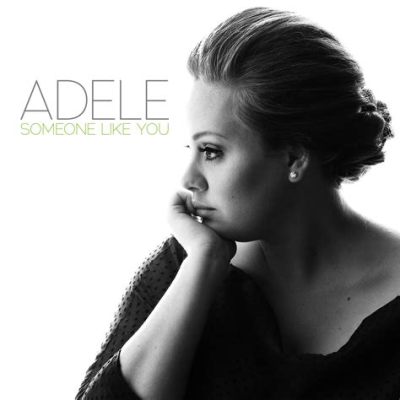 Someone Like You là bản ballad đầy cảm xúc với giai điệu melancholic và giọng hát đầy nội lực của Adele