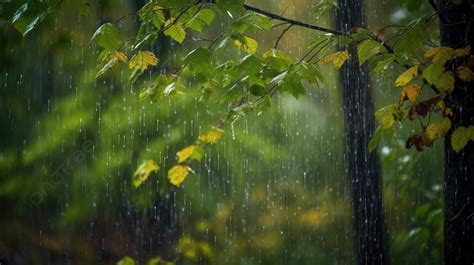  The Rain Fell Down On Us, Slow And Majestic – When Delicate Strings Encounter a Thunderous Ascent